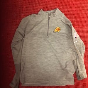 Suns Half Zip Jacket